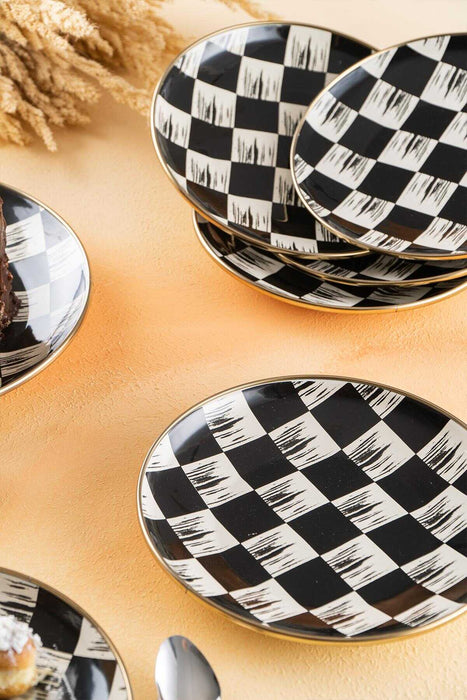 Taartenset ACR Qualita King - OSMAN Home Collection