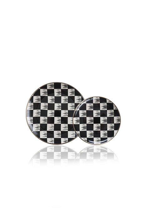 Taartenset ACR Qualita King - OSMAN Home Collection