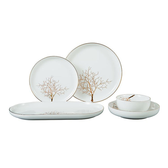 Serviesset Bricard Arles - OSMAN Home Collection