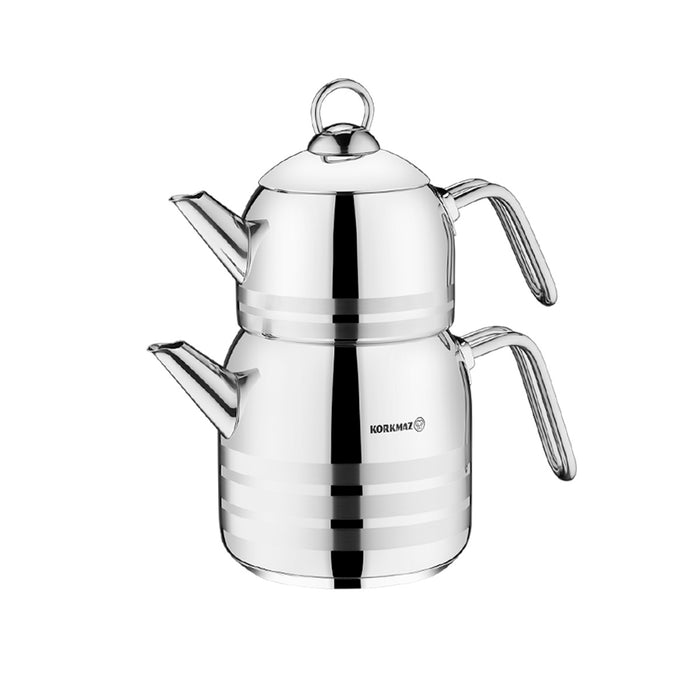 Theepot Korkmaz Largo A199 - OSMAN Home Collection