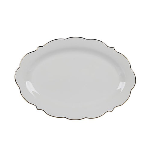 Serviesset Bricard Bron Zilver - OSMAN Home Collection
