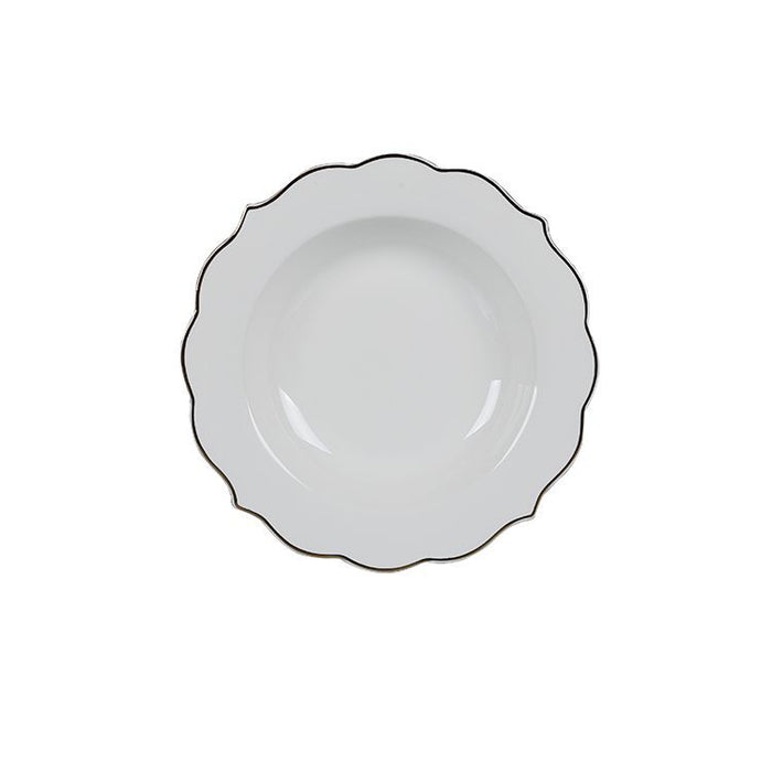 Serviesset Bricard Bron Zilver - OSMAN Home Collection