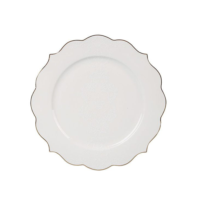 Serviesset Bricard Bron Elegant Goud - OSMAN Home Collection