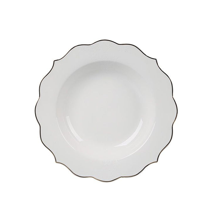 Serviesset Bricard Bron Elegant Goud - OSMAN Home Collection