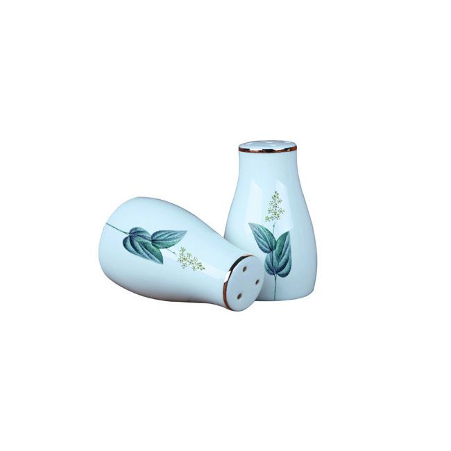 Serviesset Bricard Lunel Flower - OSMAN Home Collection