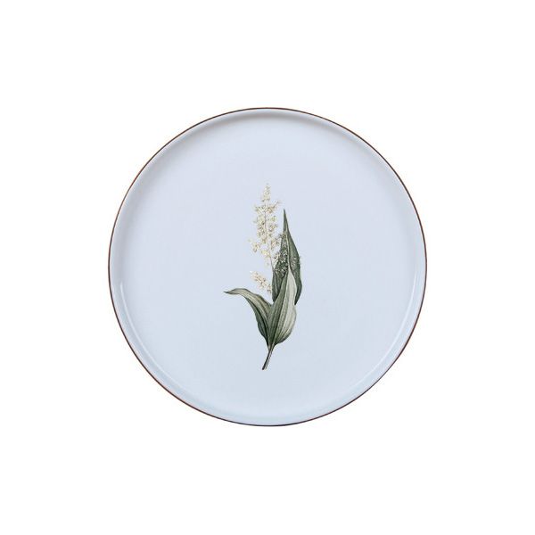 Serviesset Bricard Lunel Flower - OSMAN Home Collection