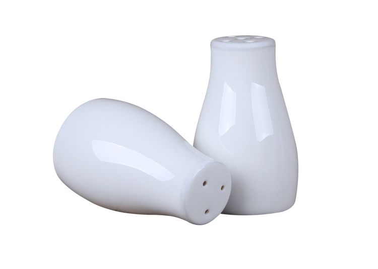 Serviesset Bricard LUNEL Wit - OSMAN Home Collection