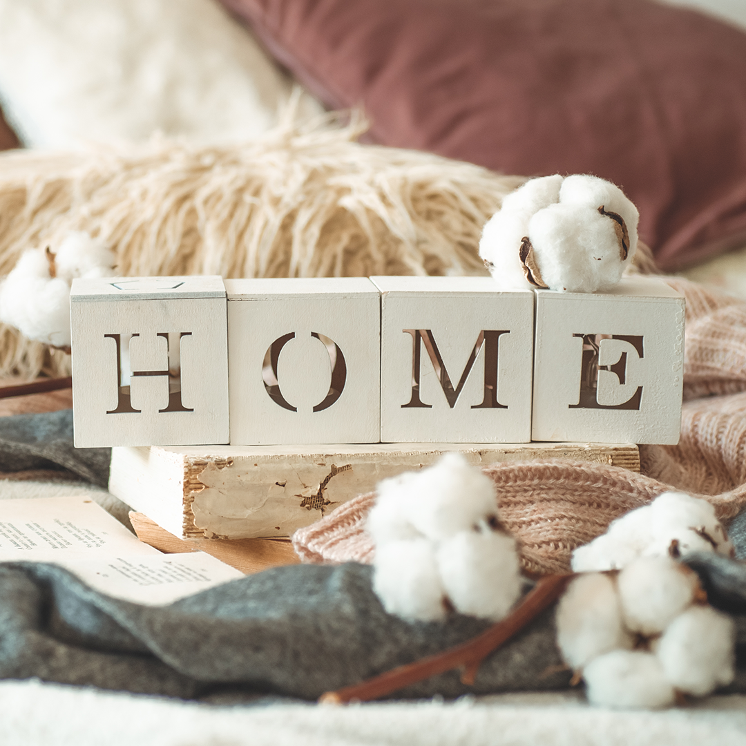 Een totaalaanbod aan woondecoratie