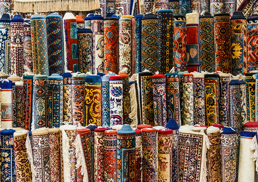 Laat uw interieur stralen met onze hoogwaardige decoratie