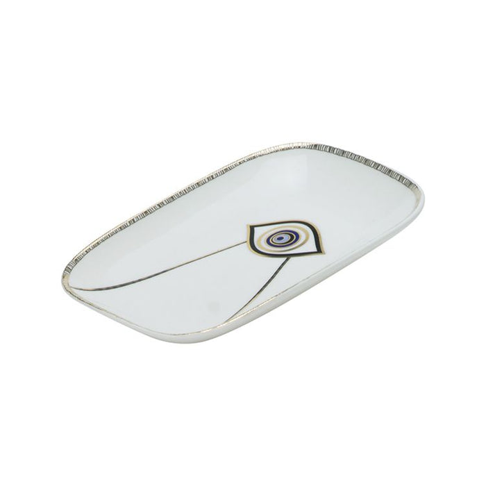 Bordenset Nazar 6-delig klein - OSMAN Home Collection