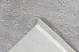 Pierre Cardin tapijt Triomphe 502 Silver - OSMAN Home Collection