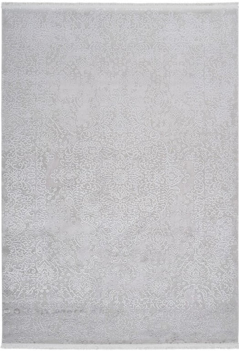 Pierre Cardin laagpolig tapijt Vendome 702 Silver - OSMAN Home Collection