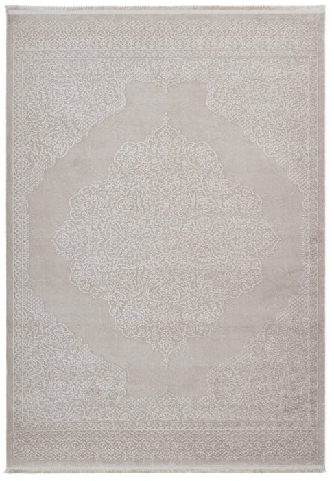 Pierre Cardin tapijt Triomphe 500 Beige - OSMAN Home Collection