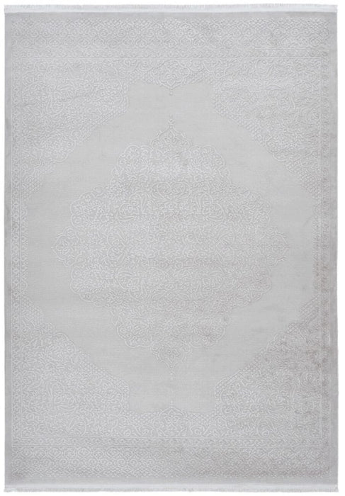 Pierre Cardin tapijt Triomphe 500 Silver - OSMAN Home Collection