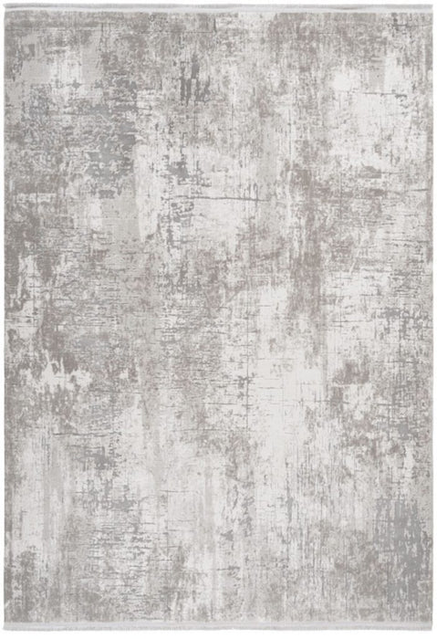 Pierre Cardin tapijt Opera 501 Silver - OSMAN Home Collection