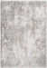 Pierre Cardin tapijt Opera 501 Silver - OSMAN Home Collection