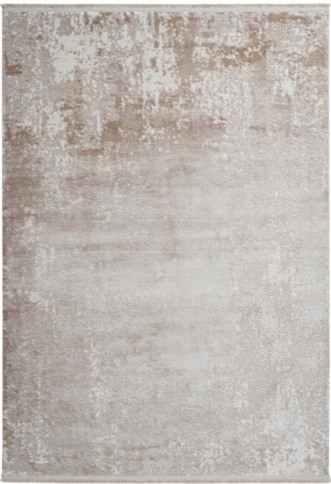 Pierre Cardin tapijt Triomphe 502 Beige - OSMAN Home Collection