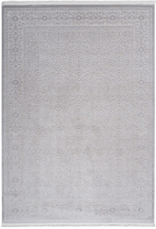 Pierre Cardin laagpolig tapijt Vendome 701 Silver - OSMAN Home Collection