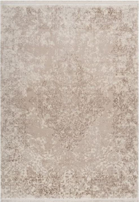Pierre Cardin laagpolig tapijt Vendome 702 Beige - OSMAN Home Collection