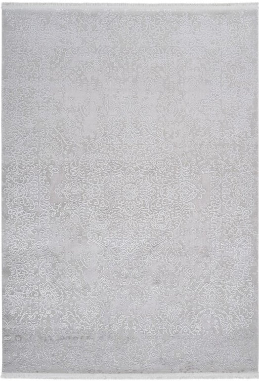 Pierre Cardin laagpolig tapijt Vendome 702 Silver - OSMAN Home Collection