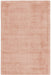 My Maori handgeweven tapijt Powder Pink - OSMAN Home Collection